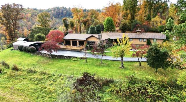 Photo of 3132 Portersburg Rd, Manchester, KY 40962