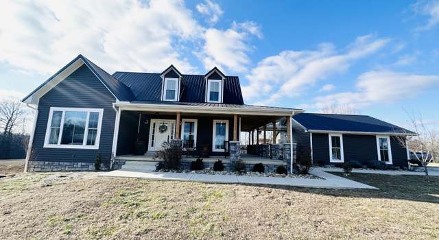 Photo of 1775 Greenhill Welchburg Rd, Annville, KY 40402