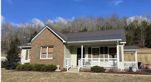 Photo of 133 Segal Wesley Ave, Liberty, KY 42539