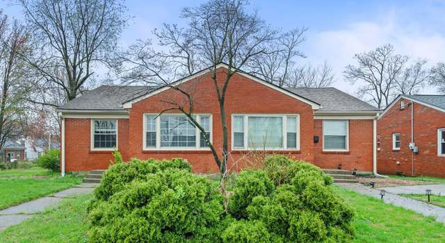 Photo of 202 Norway St, Lexington, KY 40503