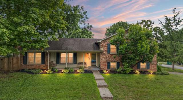 Photo of 232 Whitfield Dr, Lexington, KY 40515