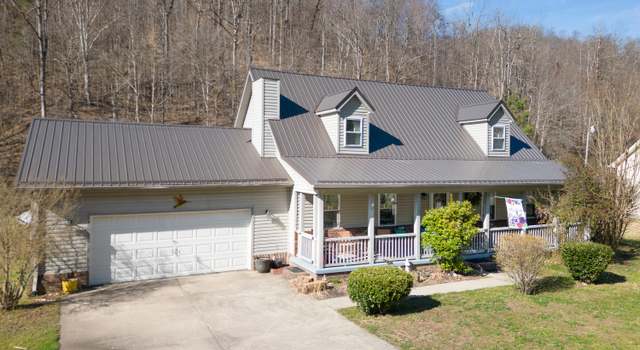 Photo of 77 Holbrook Dr, Banner, KY 41603