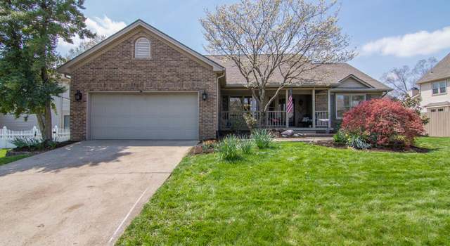 Photo of 1077 Ramblewood Way, Lexington, KY 40509