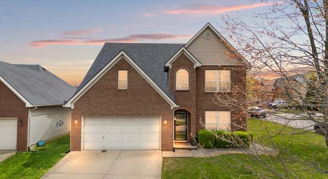 Photo of 4525 Arum Park, Lexington, KY 40509