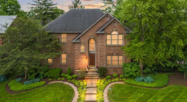 Photo of 4942 Hartland Pkwy, Lexington, KY 40515