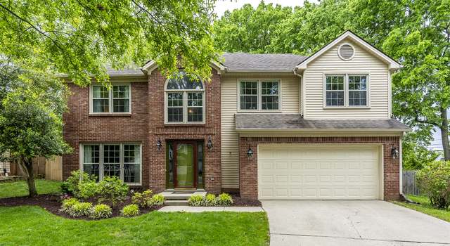 Photo of 724 Riverwood Ln, Lexington, KY 40514