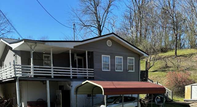 Photo of 56 Old Harold Road Rd, Harold, KY 41635