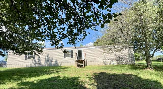 Photo of 92 Doyle Fields Rd, East Bernstadt, KY 40729
