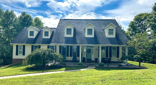 Photo of 304 West Majestic Dr, Burnside, KY 42519
