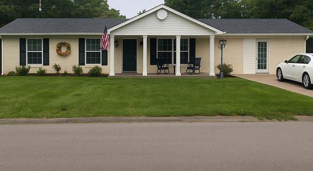 Photo of 400 Verna Dr, Winchester, KY 40391
