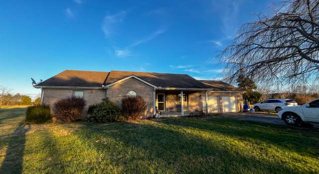 Photo of 151 Bethlehem Rd, Waco, KY 40385