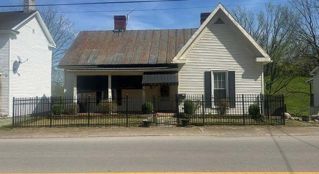 Photo of 225 Mt Sterling Ave, Flemingsburg, KY 41041