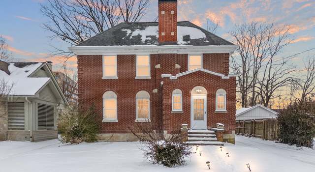 Photo of 108 Shawnee Pl, Lexington, KY 40503