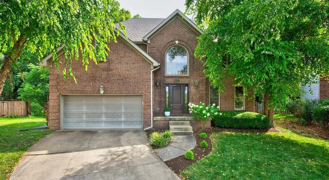 Photo of 517 Huntersknoll Pl, Lexington, KY 40509