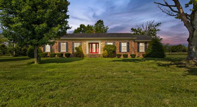 Photo of 3571 Bedford Rd, Jeffersonville, KY 40337