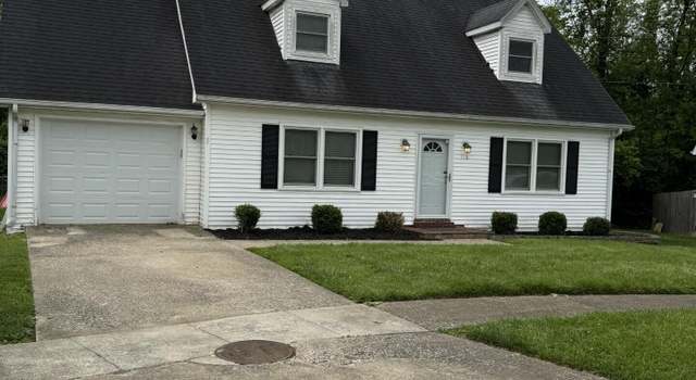 Photo of 116 Jeremy Dr, Frankfort, KY 40601