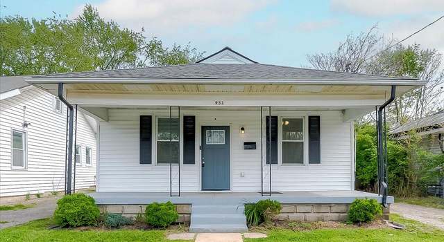 Photo of 951 Dayton Ave, Lexington, KY 40505