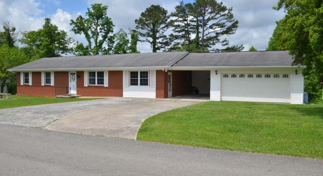 Photo of 155 Greenfield Subdivision, Corbin, KY 40701