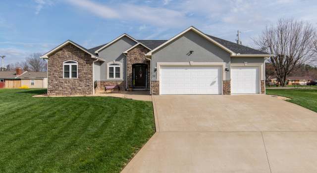 Photo of 50 Park Dr, London, KY 40744
