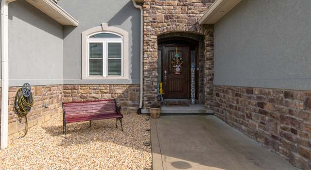 Photo of 50 Park Dr, London, KY 40744