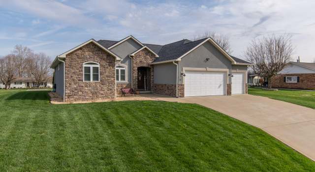 Photo of 50 Park Dr, London, KY 40744