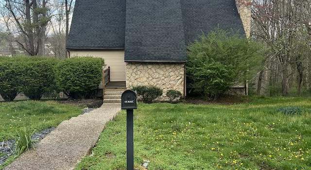 Photo of 606 Country Club Ests, London, KY 40744