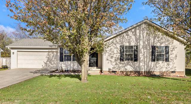 Photo of 699 Cottonwood Dr, Richmond, KY 40475