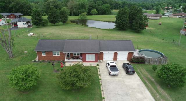 Photo of 255 Jackson Subdivision, Williamsburg, KY 40769