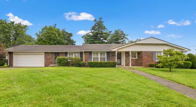 Photo of 3311 Cornwall Dr, Lexington, KY 40503