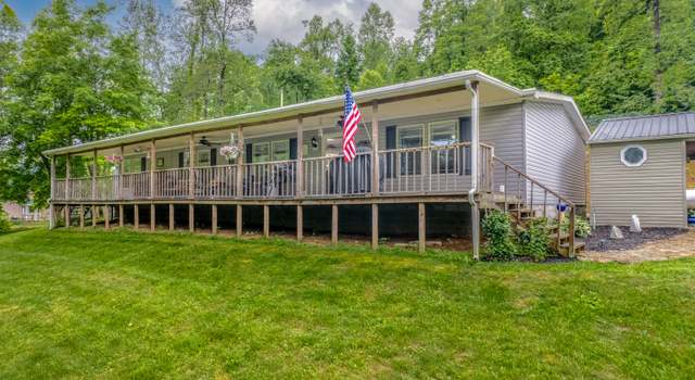 Photo of 233 Bearskin Holw, Morehead, KY 40351