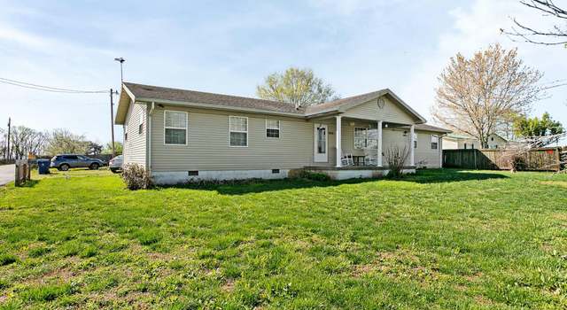 Photo of 533 Piney Grove Spur Rd, Nancy, KY 42544