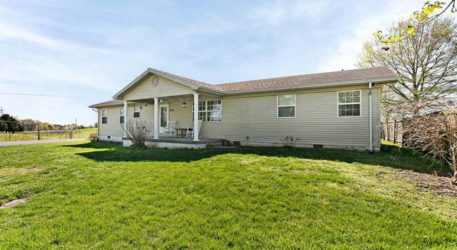 Photo of 533 Piney Grove Spur Rd, Nancy, KY 42544
