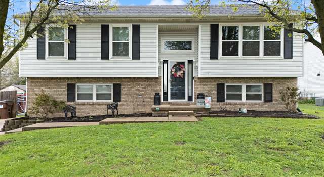 Photo of 129 Ridge Crest Dr, Nicholasville, KY 40356
