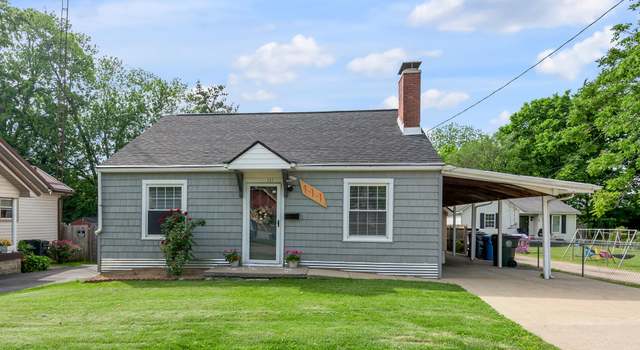 Photo of 111 Thompson Rd, Lexington, KY 40508