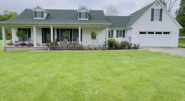 Photo of 100 Dillon Ct, Berea, KY 40403