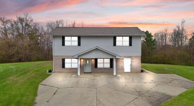 Photo of 220 Lick Creek Rd, Whitley City, KY 42653