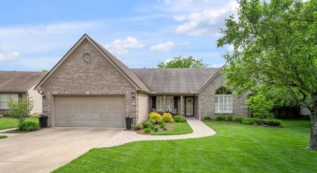 Photo of 5065 Magnolia Gardens Pl, Lexington, KY 40515