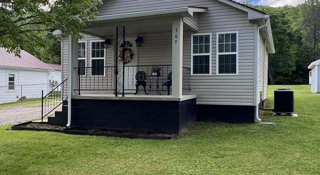 Photo of 369 Highway 522, Baxter, KY 40806