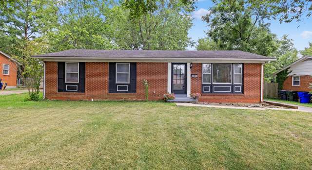 Photo of 3624 Crosby Dr, Lexington, KY 40517