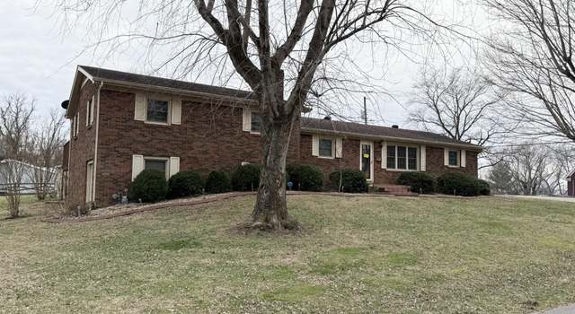 Photo of 500 Well St, Albany, KY 42602