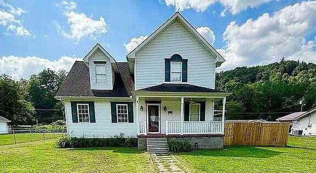 Photo of 1216 Highway 219, Wallins, KY 40873