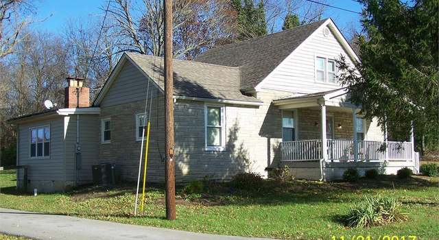 Photo of 4860 Fords Mill Rd, Versailles, KY 40383