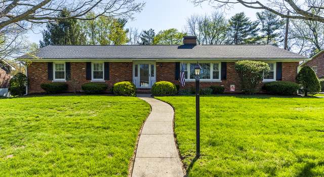 Photo of 3298 Roxburg Dr, Lexington, KY 40503
