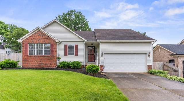 Photo of 4044 Forsythe Dr, Lexington, KY 40514