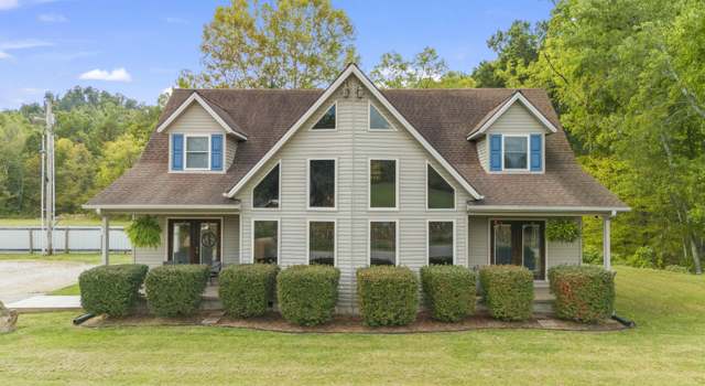Photo of 965 Hope Means Rd, Means, KY 40346