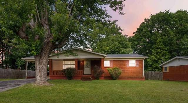 Photo of 301 Vaught St, Somerset, KY 42501