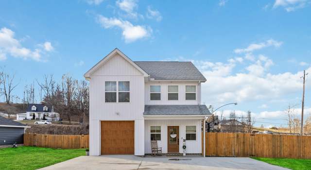 Photo of 46 Edgewood Dr, Williamsburg, KY 40769