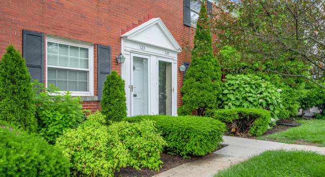 Photo of 1125 Cooper Dr, Lexington, KY 40502