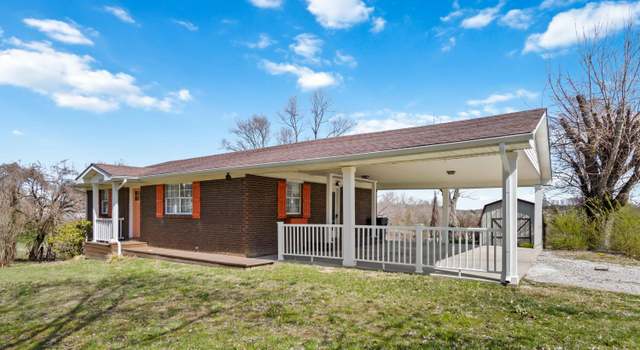 Photo of 252 Cherry Ave, Corbin, KY 40701