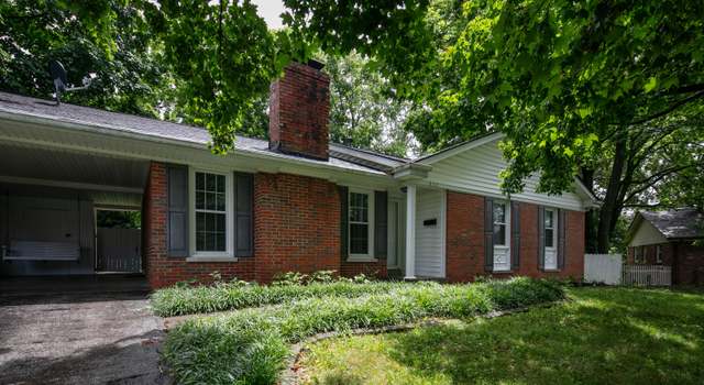 Photo of 832 Summerville Dr, Lexington, KY 40504